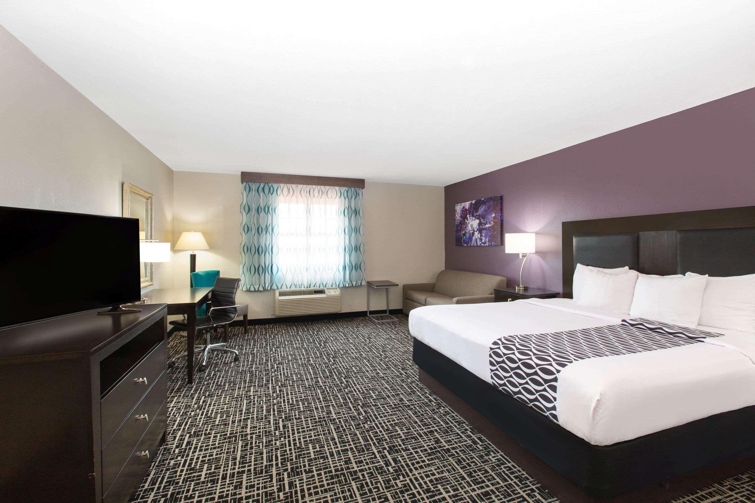 La Quinta By Wyndham Blue Springs Hotel Ngoại thất bức ảnh