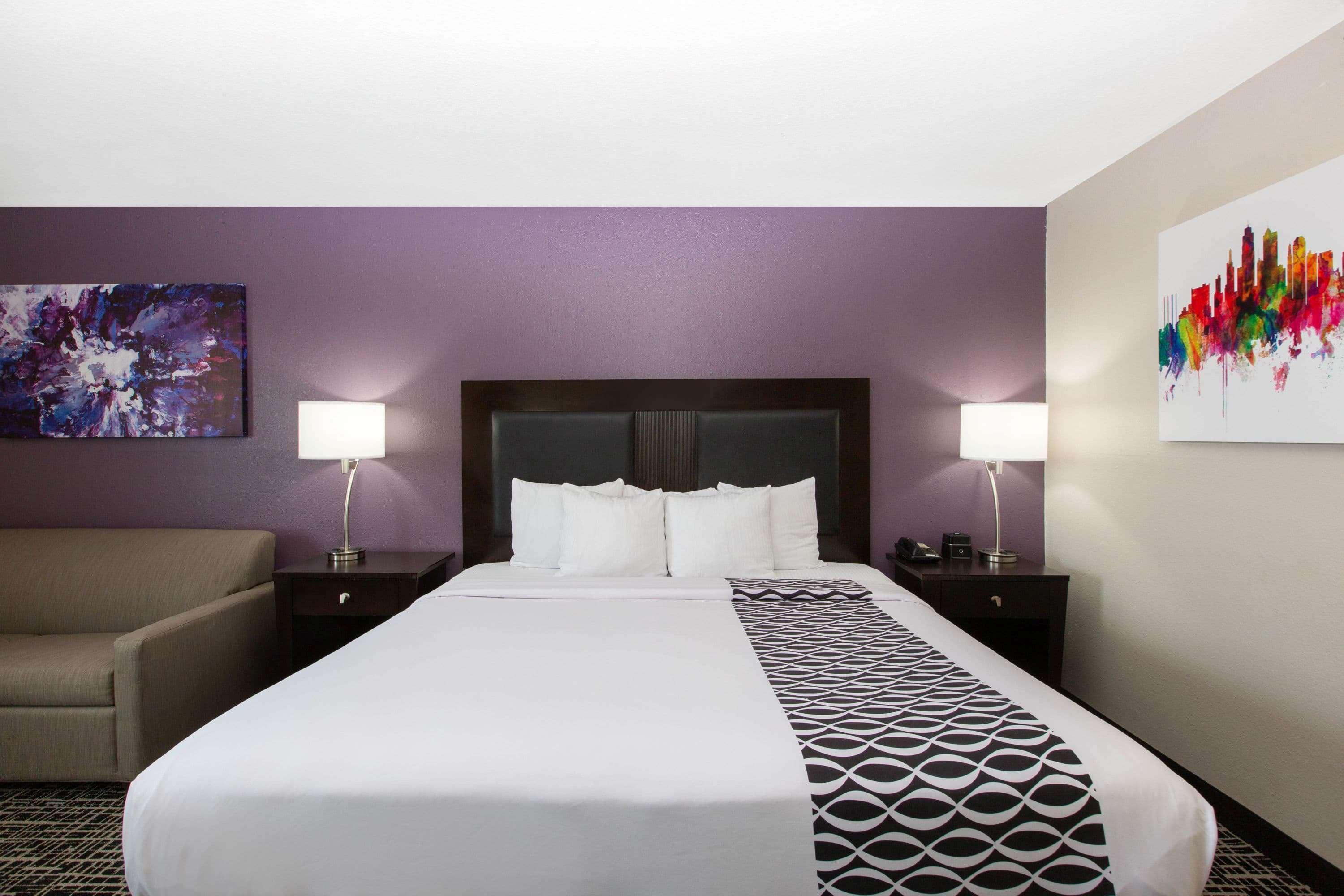 La Quinta By Wyndham Blue Springs Hotel Ngoại thất bức ảnh