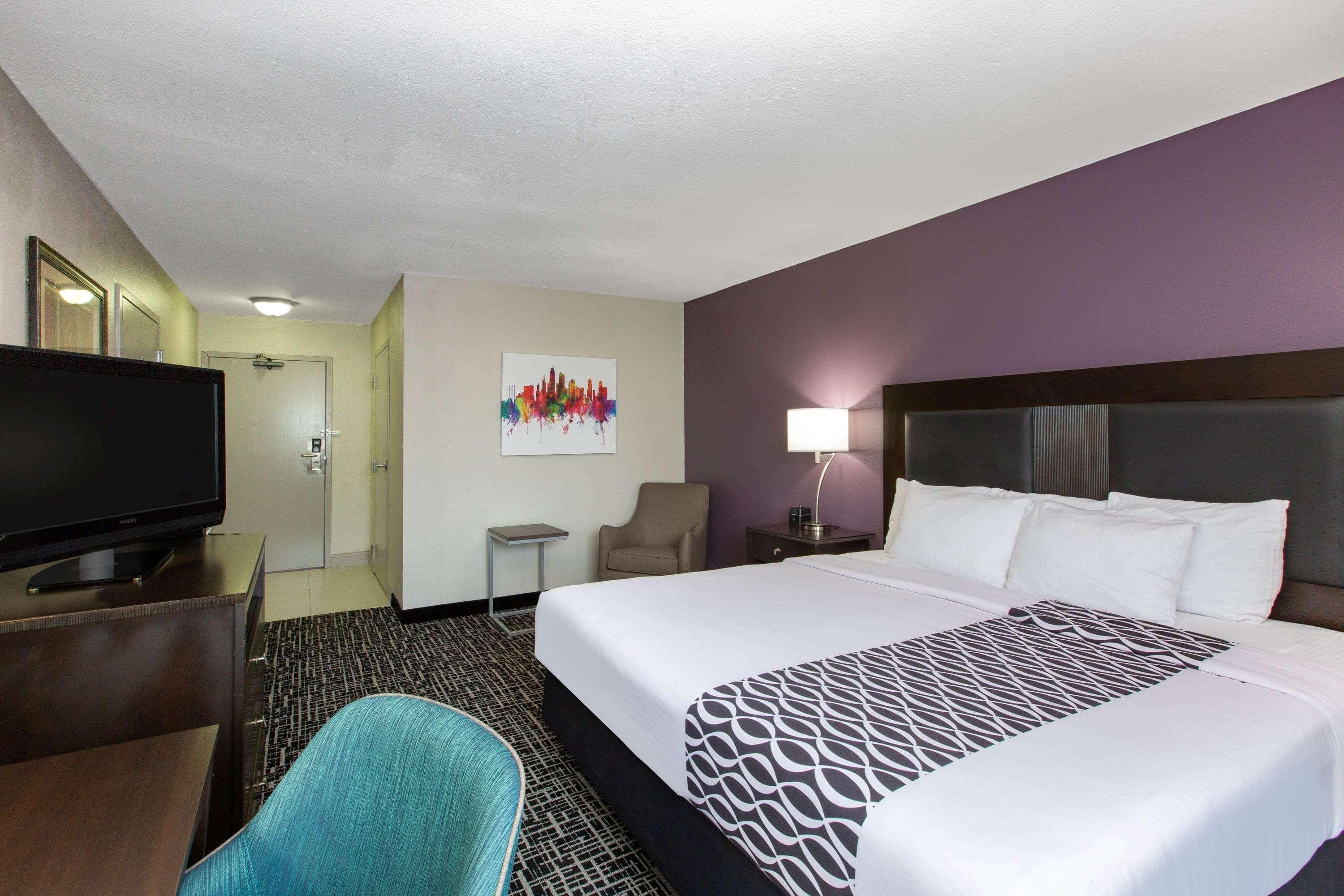 La Quinta By Wyndham Blue Springs Hotel Ngoại thất bức ảnh
