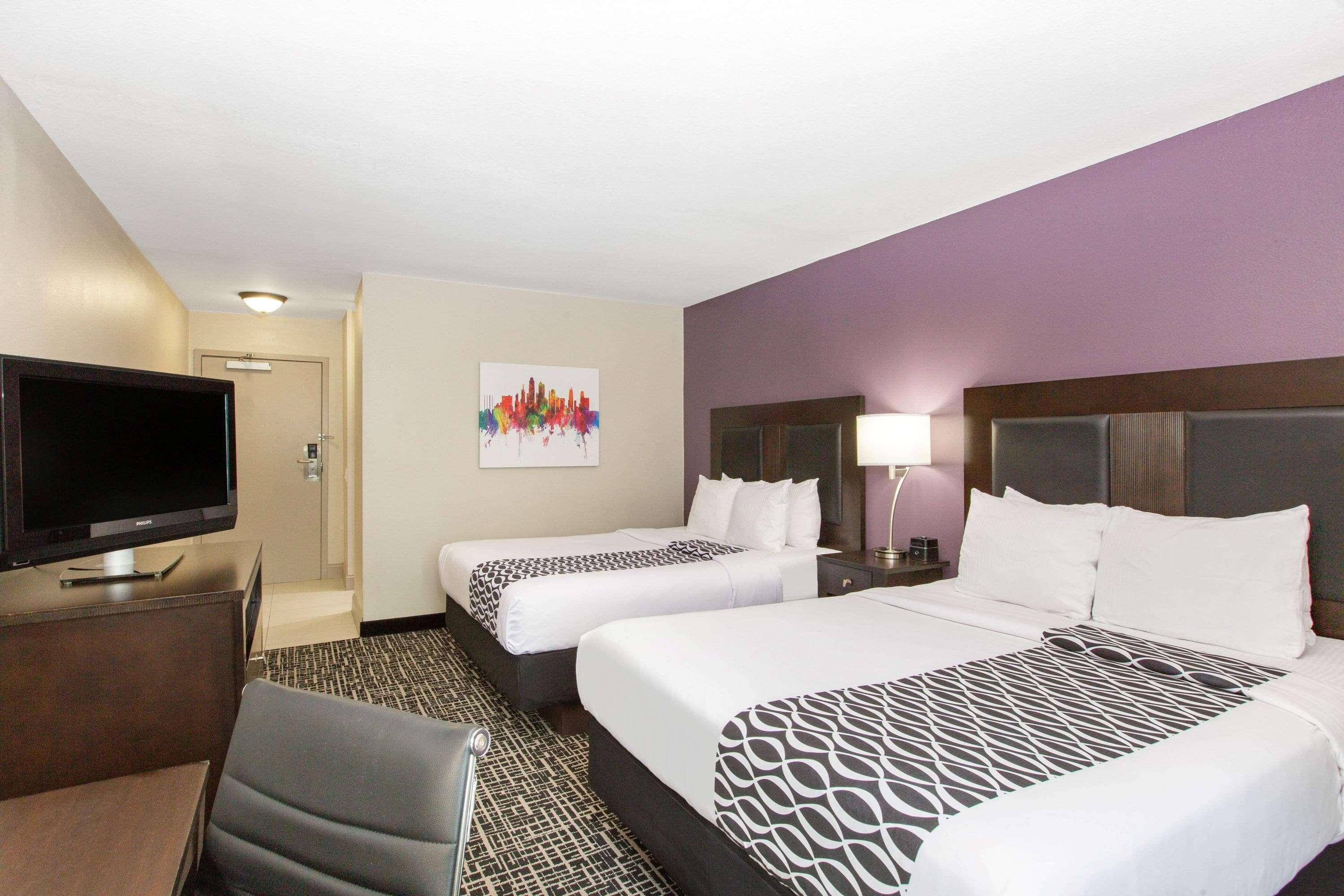 La Quinta By Wyndham Blue Springs Hotel Ngoại thất bức ảnh