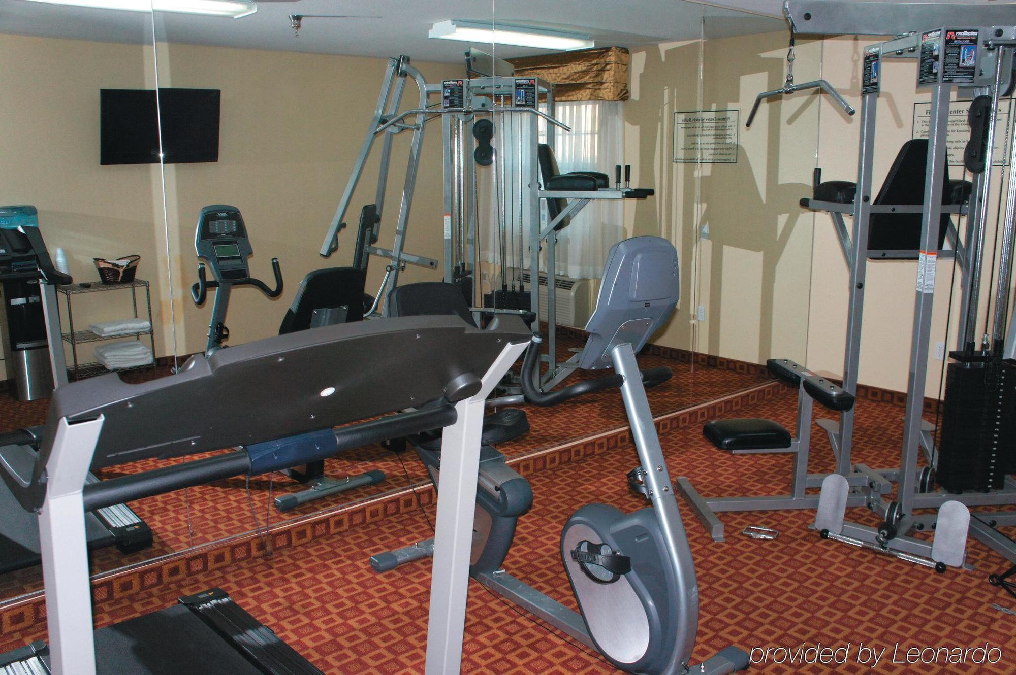 La Quinta By Wyndham Blue Springs Hotel Tiện nghi bức ảnh